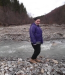 Manuella, 32 years, Titu, Dambovita