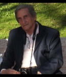 Marcai, 77 ani, Dijon, Franta