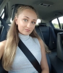 Maria-Alexandra, 34 ani, Braila, Braila