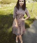 Maria-Teodora, 30 ani, Cluj-Napoca, Cluj