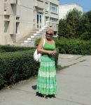 Maria54, 72 ani, Iasi, Iasi