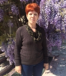 Maria65, 61 ani, Constanta, Constanta