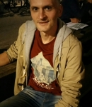 Mariano, 46 ani, Winterthur, Elvetia