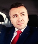 Marius-Iulian, 47 years, Roman, Neamt
