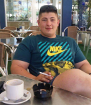 Marius8, 36 ani, Timisoara, Timis