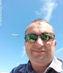 Markizull, 46 years, Stuttgart, Germania