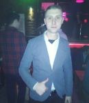Marvolo, 39 years, Tulcea, Tulcea