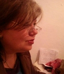 Maya_1_1, 66 years, BUCURESTI