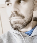 Me43, 43 years, BUCURESTI