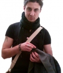 MeRad, 43 ani, BUCURESTI