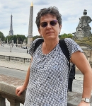 Michelle64, 61 years, BUCURESTI