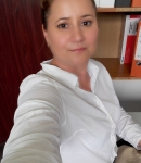 MihaelaOana, 51 years, BUCURESTI