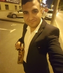 MihaiGeorge091090, 36 ani, BUCURESTI