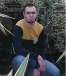 Mihaixm, 41 ani, Londra, Anglia