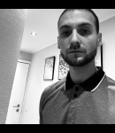 Minir, 38 years, Brussels, Belgia