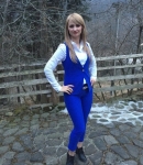 Miraela, 39 years, Brasov, Brasov