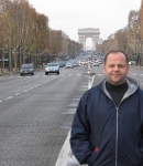 Mircea-I, 51 years, BUCURESTI