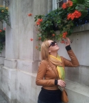 Mirona, 41 years, BUCURESTI