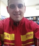 Mishu25, 35 ani, Timisoara, Timis
