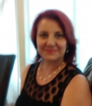 MonicaG, 56 years, BUCURESTI