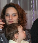 Morgainennis, 48 ani, BUCURESTI