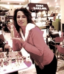 Mrs_Hope, 55 ani, BUCURESTI