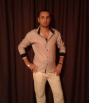 Myodrag, 41 ani, Timisoara, Timis