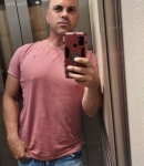 Nacho, 41 ani, Zaragoza, Spania