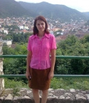 Nadine, 43 years, BUCURESTI