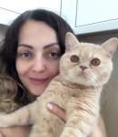 Nadinea, 45 ani, Ploiesti, Prahova