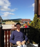 Narcis1995, 31 years, Berlin, Germania