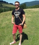 Nickbe, 45 years, Deva, Hunedoara
