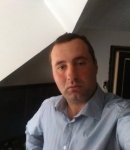 Nicolae88, 38 years, Namur, Belgia
