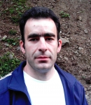 Nolan, 51 years, BUCURESTI