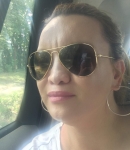 OanaV, 50 ani, BUCURESTI