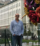 Olivier69, 51 ani, BUCURESTI