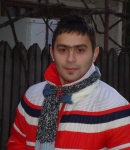 PRYNTUL, 42 years, Curtea de Arges, Arges