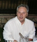 Pamvotis, 54 ani, Ioannina, Grecia