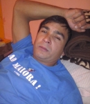 ParvuStefanSebastian, 46 years, Slobozia, Ialomita