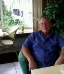 Patrick2015, 66 ani, Viena, Austria