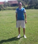 Paul91, 34 ani, Sibiu, Sibiu