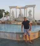 PaulG, 43 ani, Cluj-Napoca, Cluj