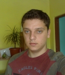 Paul_S, 36 years, BUCURESTI