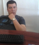 Perfect_Stranger, 45 ani, BUCURESTI
