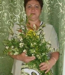 Pety, 67 years, BUCURESTI