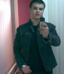PolliAlexandru, 35 years, BUCURESTI