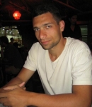 Prowler, 46 years, BUCURESTI