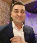 Pusel, 47 ani, Dublin, Irlanda