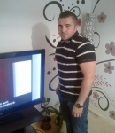 RAMANCEZAR, 51 years, BUCURESTI