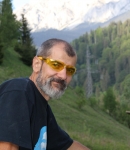 RDM, 52 ani, BUCURESTI